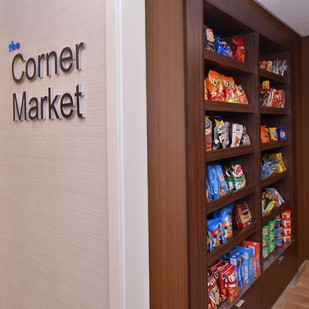 Fairfield By Marriott Rochester Henrietta/University Area Екстер'єр фото