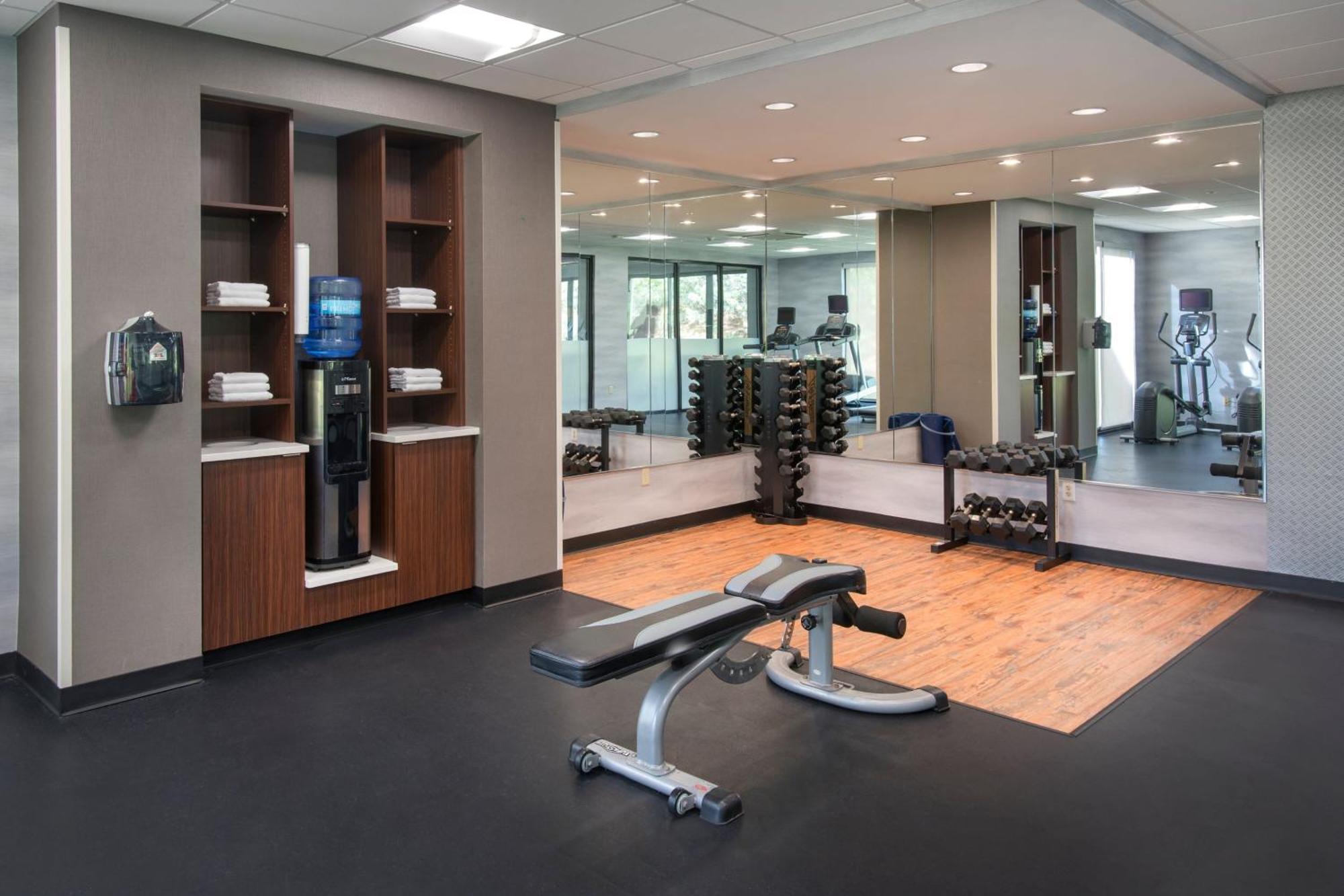 Fairfield By Marriott Rochester Henrietta/University Area Екстер'єр фото