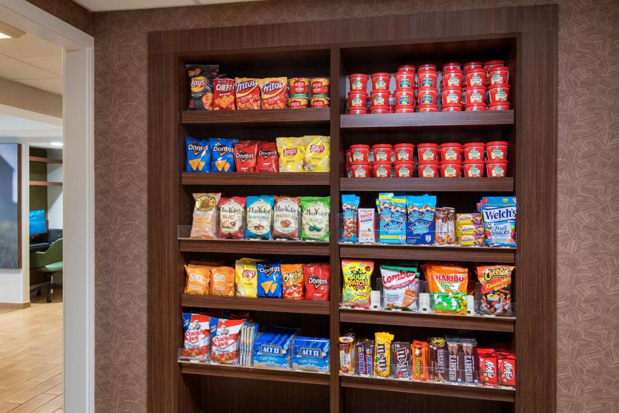 Fairfield By Marriott Rochester Henrietta/University Area Екстер'єр фото
