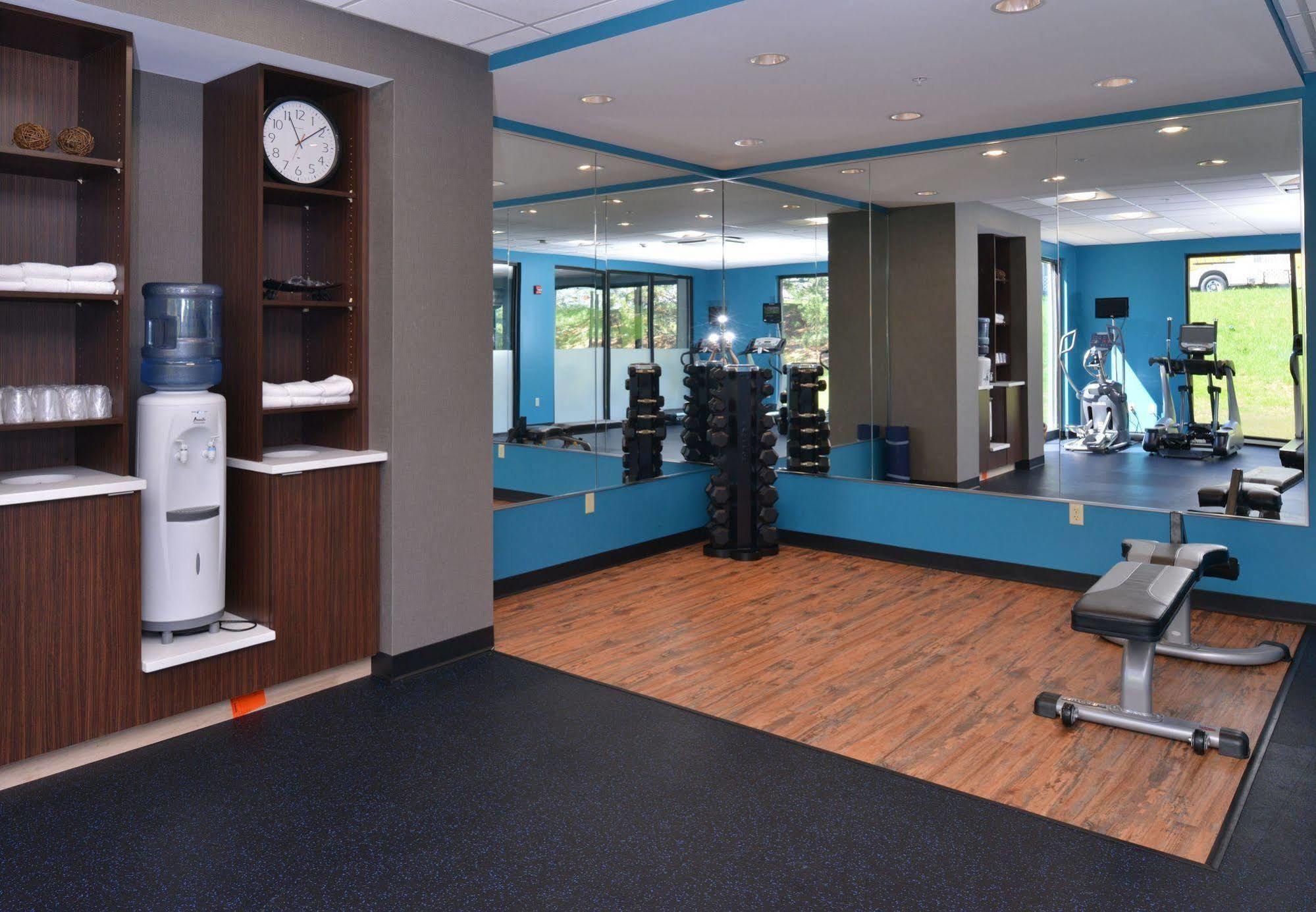 Fairfield By Marriott Rochester Henrietta/University Area Екстер'єр фото