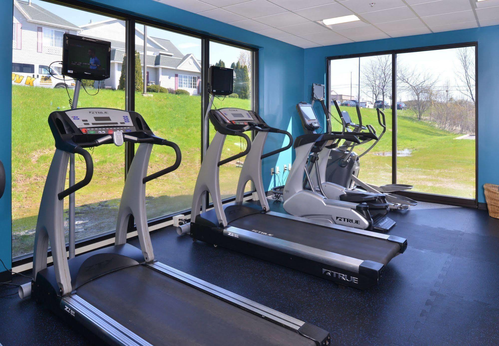 Fairfield By Marriott Rochester Henrietta/University Area Екстер'єр фото